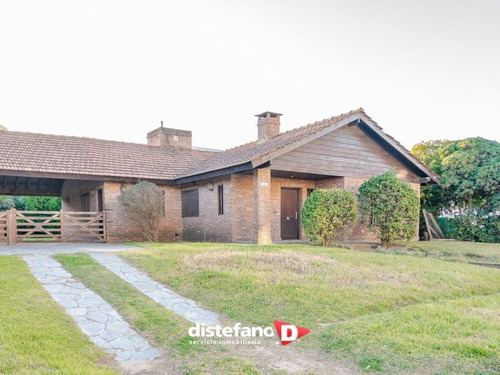 Casa En Venta En Pinamar
