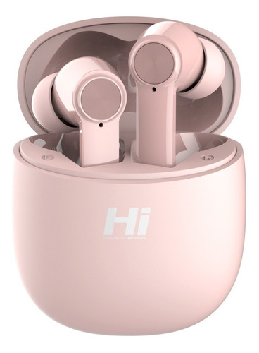 Imagen 1 de 8 de Auriculares Inalámbricos Tws Flybuds Pro, Enc, 4 Micrófonos