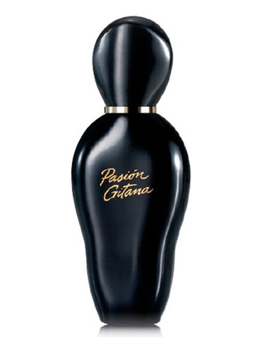 Perfume Femenino Pasion Gitana Spray Avon