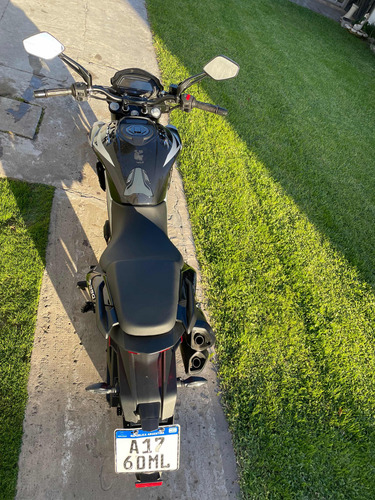 Bajaj Dominar D250