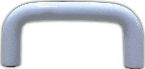 Manija 53 Mm Hierro Blanco X 24u - 3050 B - Fdn