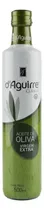 Comprar Aceite De Oliva Extra Virgen D'aguirre Vidrio X 500  X 3 Und