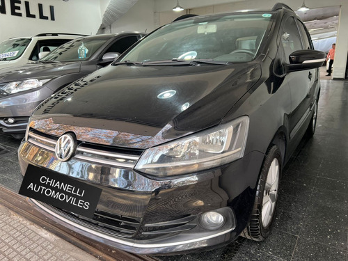 Volkswagen Suran 1.6 Trendline Pro.cre.auto