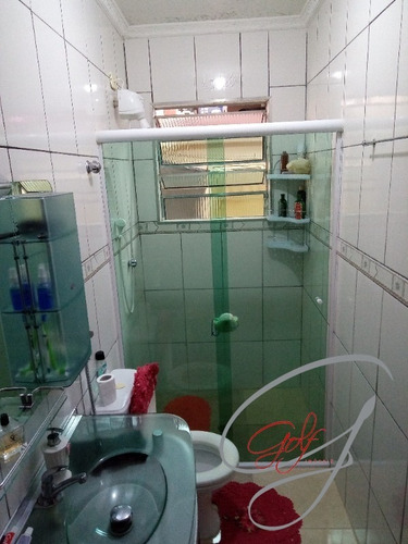 Imagem 16 de 30 de Casa No Bairro Cidade Das Flores - Ca00605 - 69691073