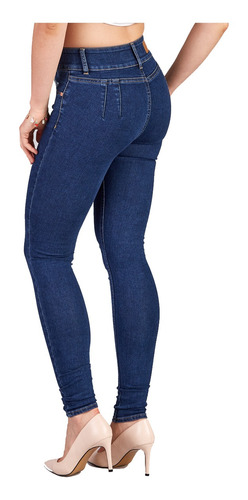 Oggi Jeans - Pantalon Katia Rebel Graze