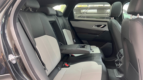 Range Rover Velar 3.0 Dynamic Se 400ps 2026
