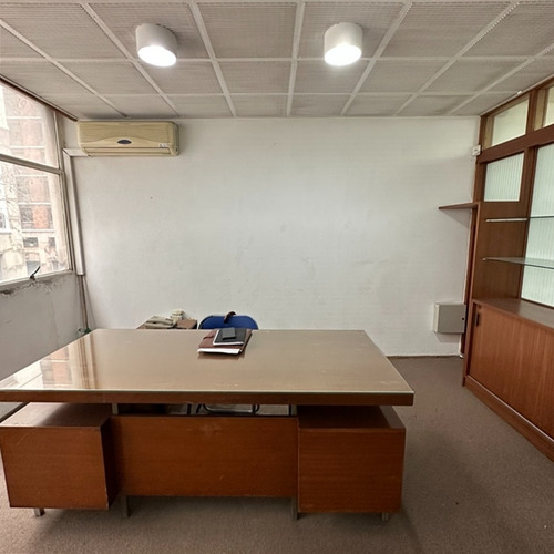 Alquiler Oficina O Consultorio En Centro De Montevideo 60mts2.