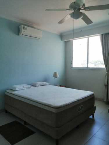 Imagen 7 de 12 de Venta Apartamento Ph Vita Bella El Cangrejo