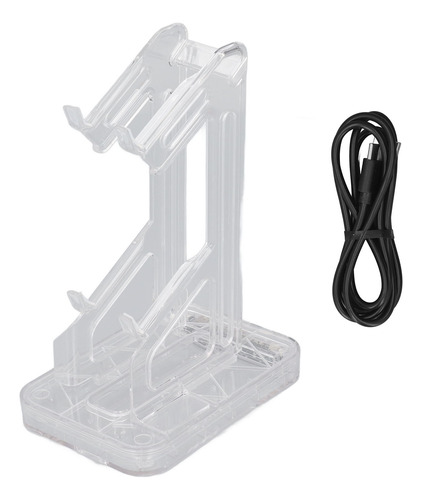 Soporte De Mando De Juego De 2 Niveles Para Pro Stable, Anti