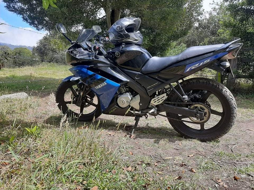 Yamaha 2010