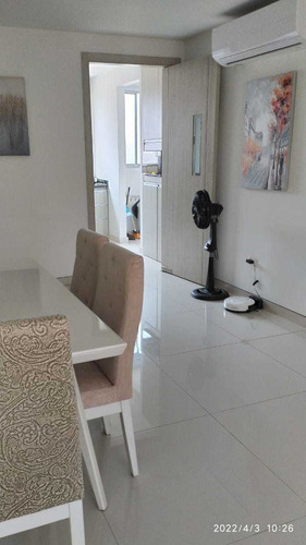 Imagen 14 de 19 de 2204-hermoso Apto Riomar-126 Mts2-$570-erneperval