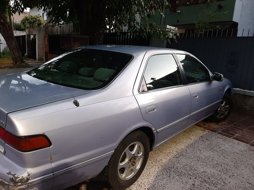 Imagen 2 de 15 de Toyota Camry 2.2 At 1997. Made In Japan