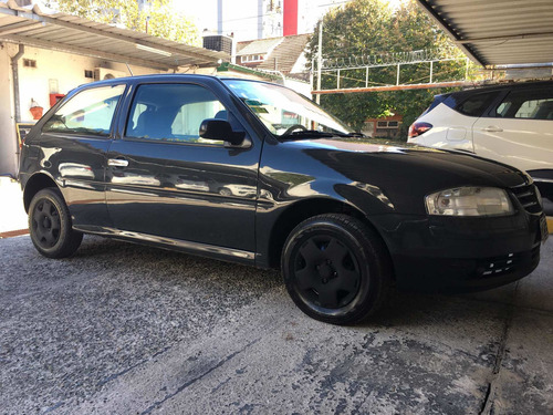 Volkswagen Gol 1.6 I Power 601 2007
