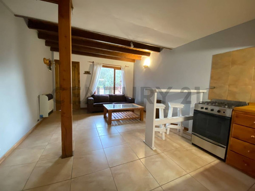 Imagen 6 de 17 de Casa (ph) En Venta - Nahuel Malal - Bariloche - Id: 64072