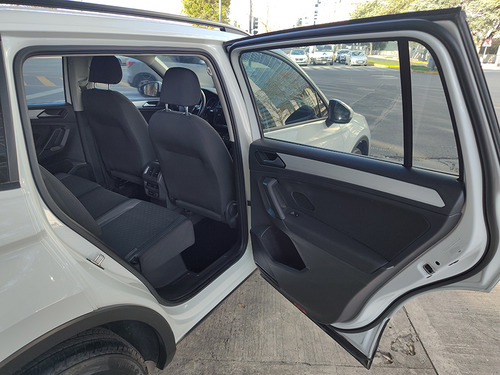Volkswagen Tiguan Allspace 1.4 Tsi Trendline 150cv Dsg