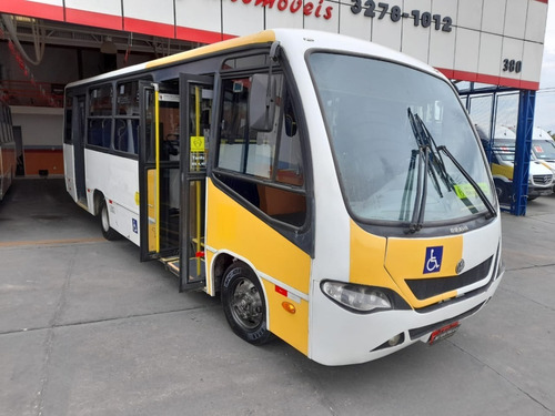 Micro-onibus Ibrava Apollo 9/150 Delivery