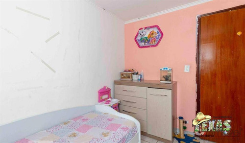 Imagem 5 de 15 de Apartamento Cohab I Artur Alvim - 2303