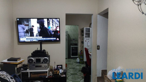 Imagem 5 de 15 de Casa Térrea - Cooperativa - Sp - 644188
