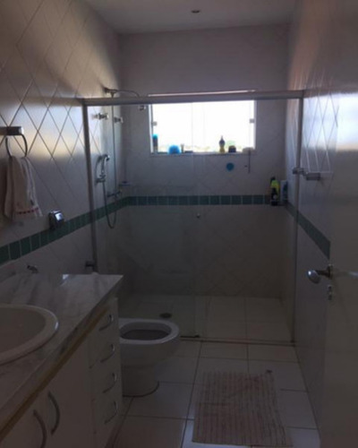 Imagem 10 de 15 de Sobrado Condomínio Granja Olga 1 - Ca00637 - 69334854