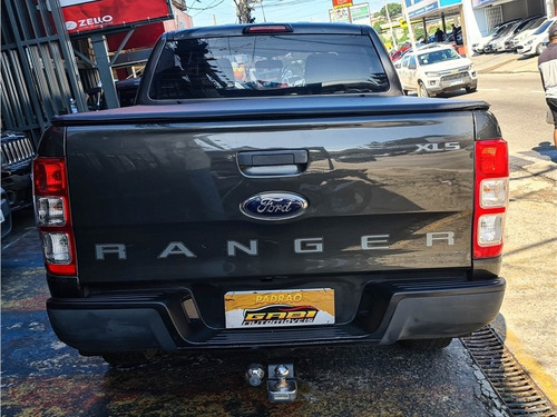 Imagem 5 de 15 de Ford Ranger 2.5 Xls Blindada - Sem Entrada - Aprovação Facil