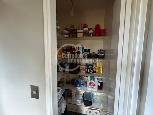 Casa En Venta De 6 Dorm. En Santo Domingo