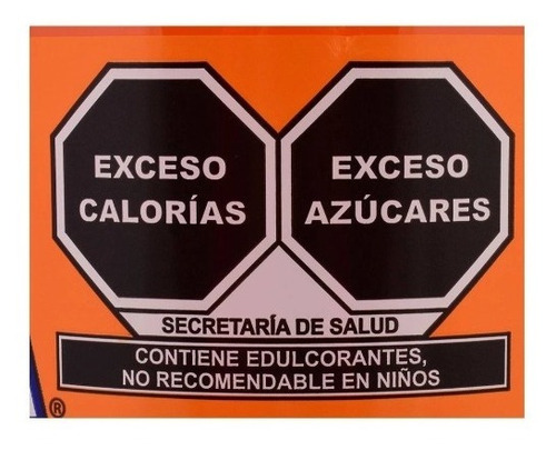Refresco Fanta Sabor Naranja 6 Pz De 3 L