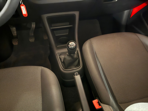 Volkswagen Up! 1.0 Move Up! 75cv