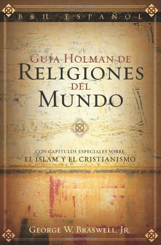 Libro: Guía Holman De Del Mundo (spanish Edition)