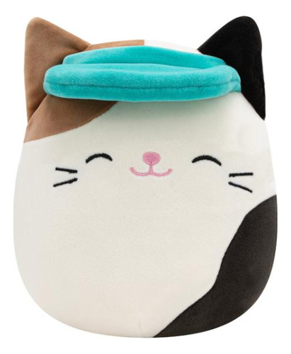 Squishmallows Peluche Squishy 18 Cm 87309 Cam