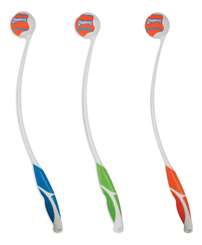 Chuckit! Lanzador Pro 25m