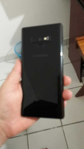 Samsung Note 9 512gb