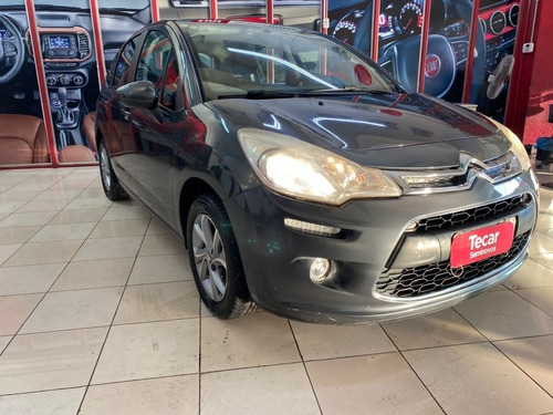 Imagem 3 de 9 de C3 90m Tendance 1.5 Flex
