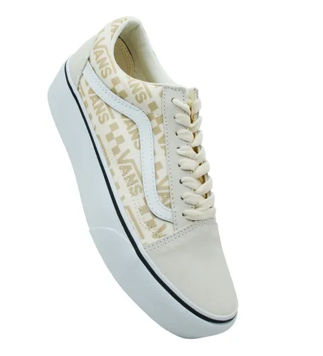 Vans clearance platform oro