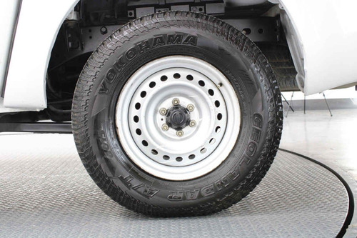 Nissan Doble Cabina Np300 2020