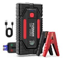 Comprar Arrancador Coche 3000a Batería 12v Cargador Portátil Motores