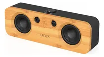 Comprar Doss Soundbox Hw Altavoz Bluetooth Para El Hogar Con Woofers