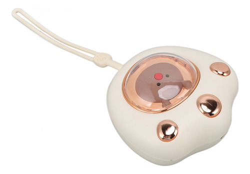 Calentador De Manos Recargable Cat, 5 W, 5 V, 1 A, Carga Usb