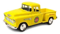 Comprar Chevrolet 5100 1955 Stepside - Coca Cola \u002F Motor City 1\u002F43 