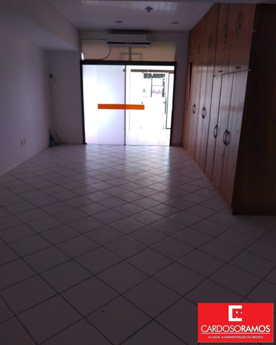 Imagem 9 de 11 de Sala - Sa00070 - 33952553