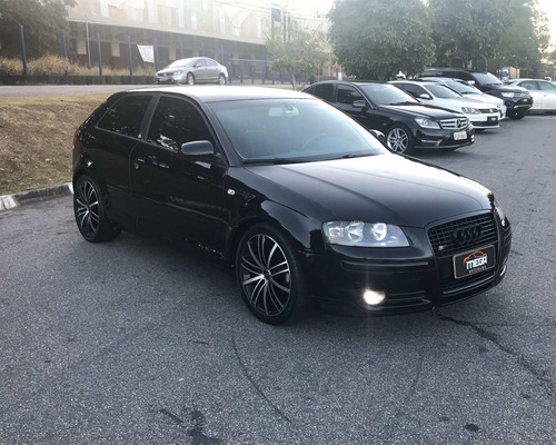 Audi A3 1.6 8v Gasolina 2p Manual