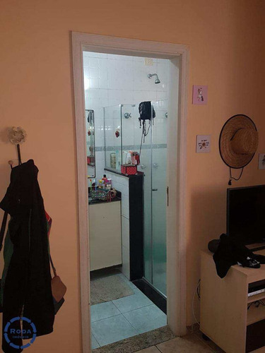 Casa Com 3 Dorms, Ponta Da Praia, Santos - R$ 1.29 Mi, Cod: 13451 - V13451