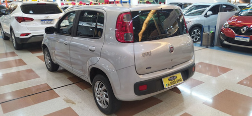 Fiat Uno 1.0 EVO VIVACE 8V