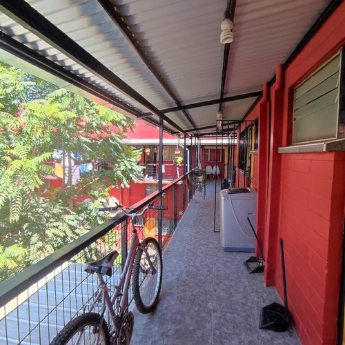 Imagen 8 de 9 de Duplex Economico En Costanera Norte / C. Francia, Cerrillos