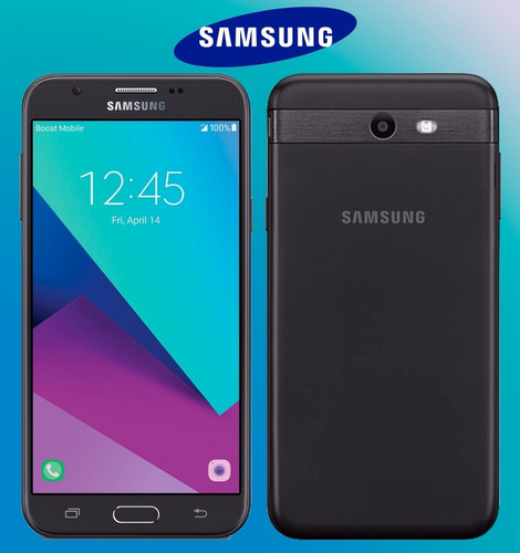 Samsung Galaxy J7 Perx 4g Lte Memoria 16+2g Ram Camara 8+5mp