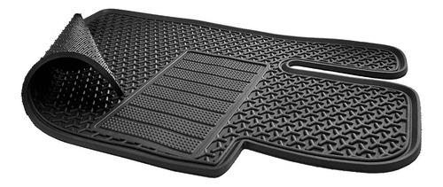 Tapetes Mercedes Clase E 09-16 Hule Negro Ajuste Original