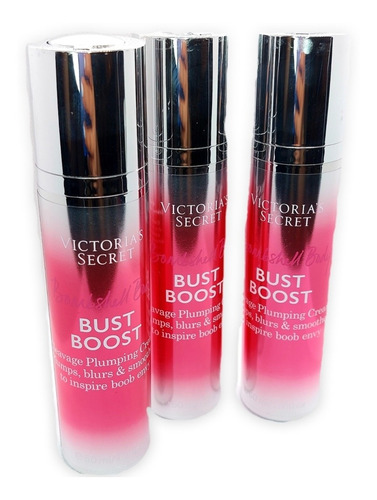 Bombshell Bust Boost Victoria's Secret Cleavage Plumping 