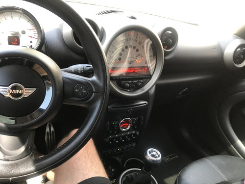 Mini Cooper Countryman