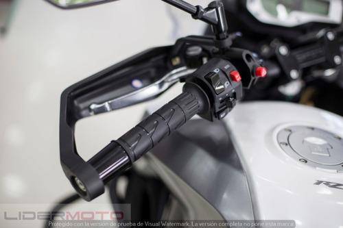 Imagen 9 de 25 de Nueva Cfmoto 650 Mt Lidermoto
