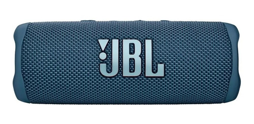 Parlante Original Jbl Flip 6 Bluetooth 12hs Portátil  Ip67 