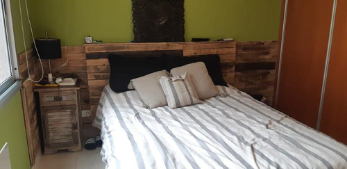 Casa Ph Triplex- Olivos
